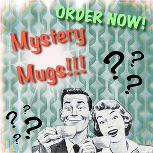 Mystery Mug!!!